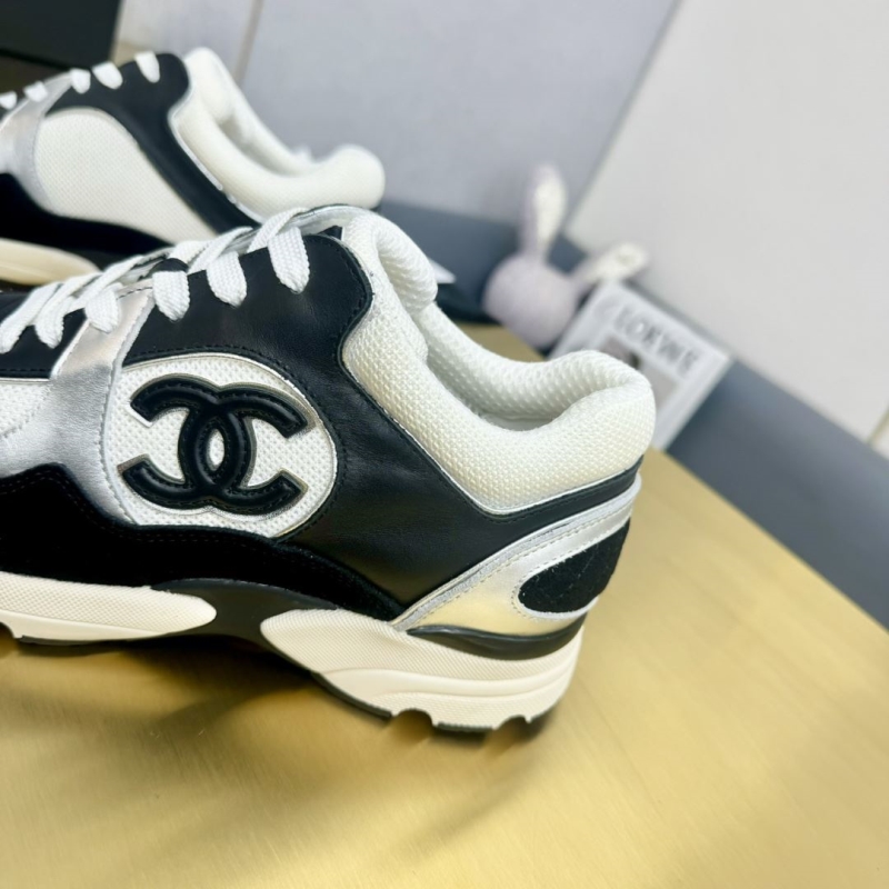 Chanel Sneakers